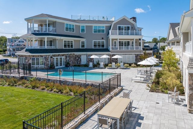 87 Elm Street 319, Cohasset, MA 02025