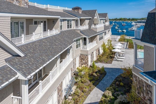 87 Elm Street 319, Cohasset, MA 02025