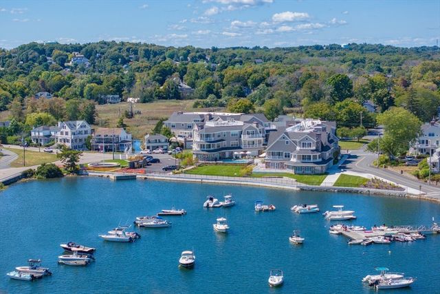 87 Elm Street 319, Cohasset, MA 02025