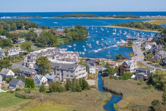 87 Elm Street 319, Cohasset, MA 02025