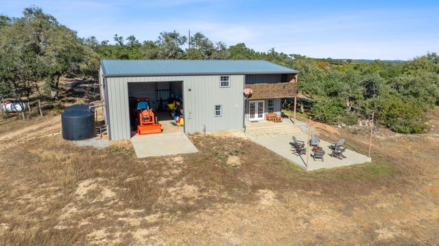 500 C Pursley RD, Dripping Springs, TX 78620