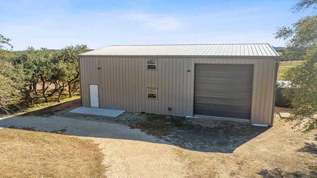 500 C Pursley RD, Dripping Springs, TX 78620