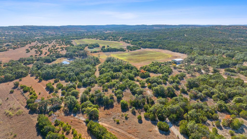 500 C Pursley RD, Dripping Springs, TX 78620