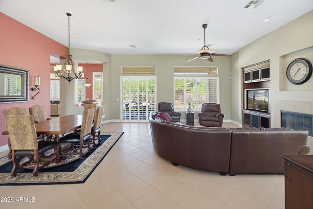 42017 N ALISTAIR Way, Anthem, AZ 85086