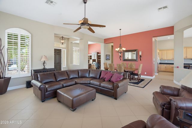 42017 N ALISTAIR Way, Anthem, AZ 85086