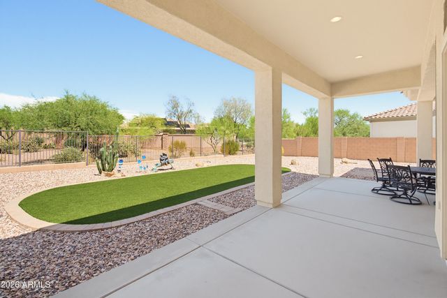 42017 N ALISTAIR Way, Anthem, AZ 85086