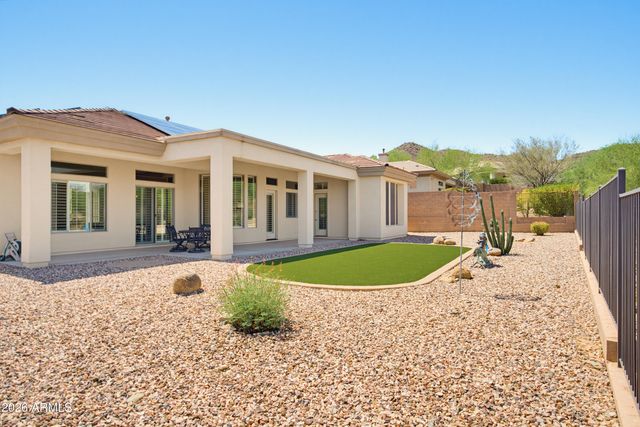 42017 N ALISTAIR Way, Anthem, AZ 85086