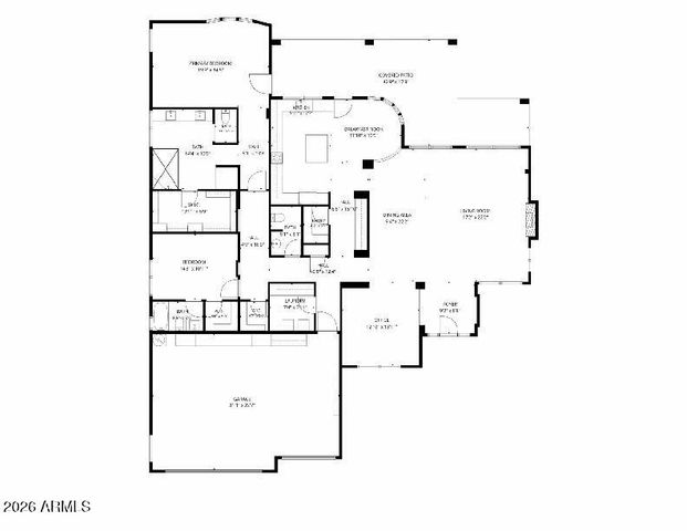 42017 N ALISTAIR Way, Anthem, AZ 85086