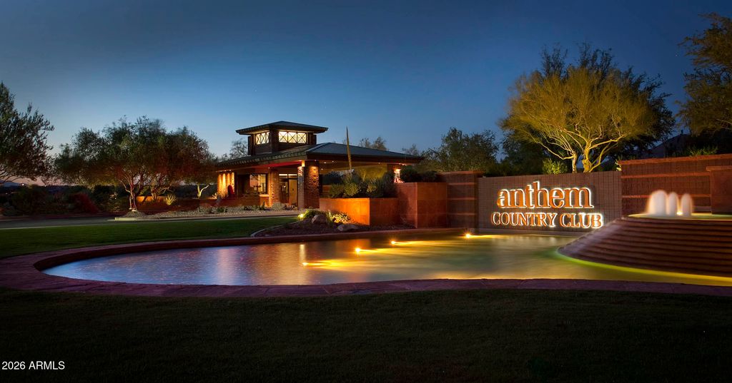 42017 N ALISTAIR Way, Anthem, AZ 85086 — photo 2