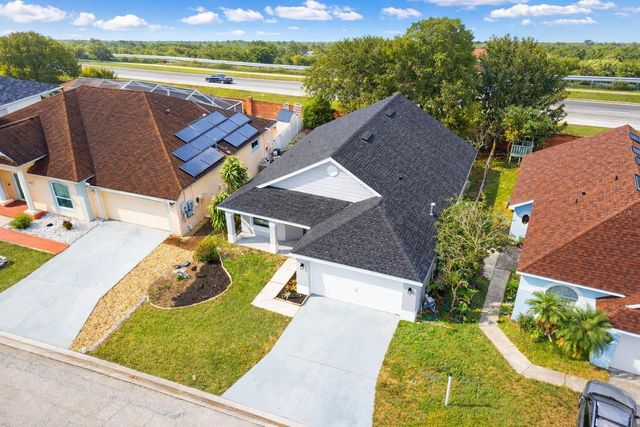 245 HOLLINGSHEAD LOOP, Davenport, FL 33896