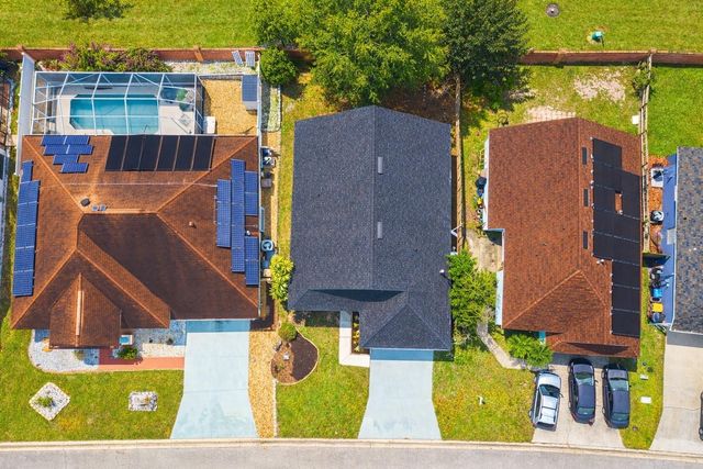 245 HOLLINGSHEAD LOOP, Davenport, FL 33896