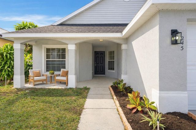 245 HOLLINGSHEAD LOOP, Davenport, FL 33896