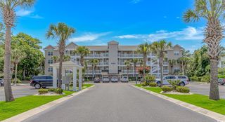 4366 River Gate Ln Unit 306, Little River, SC 29566
