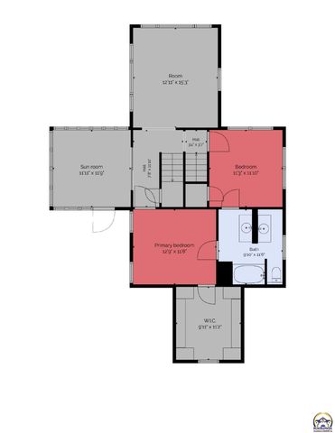 1339 SW High AVE, Topeka, KS 66604