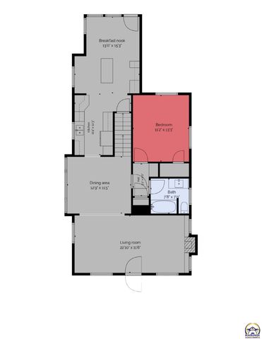 1339 SW High AVE, Topeka, KS 66604
