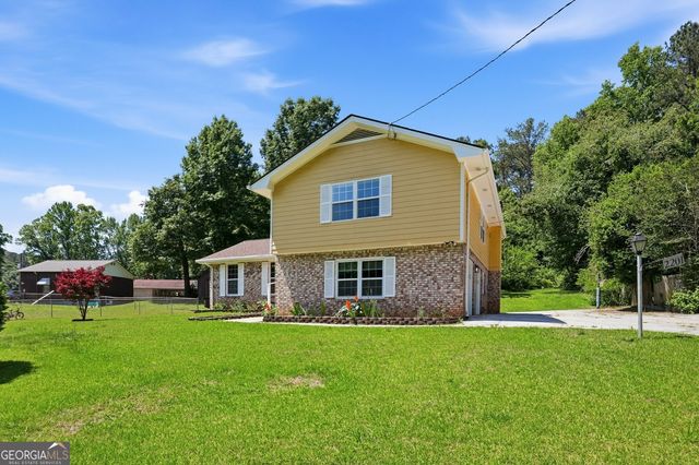2201 Colonial Oak Way, Stone Mountain, GA 30087