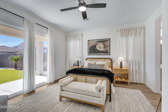 10051 E TALON Avenue, Mesa, AZ 85212