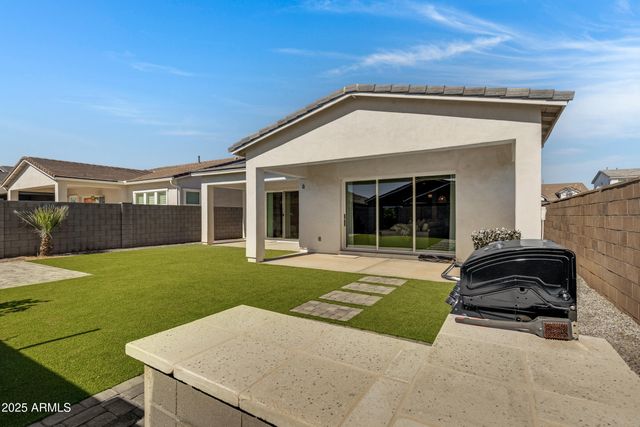 10051 E TALON Avenue, Mesa, AZ 85212