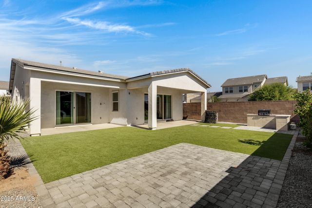 10051 E TALON Avenue, Mesa, AZ 85212