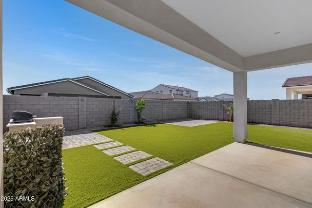 10051 E TALON Avenue, Mesa, AZ 85212