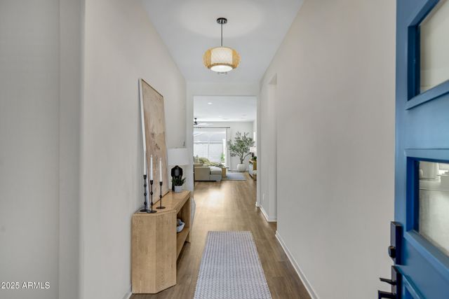 10051 E TALON Avenue, Mesa, AZ 85212