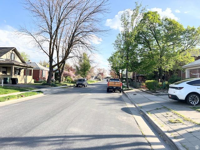 4920 S WASATCH ST, Murray, UT 84107