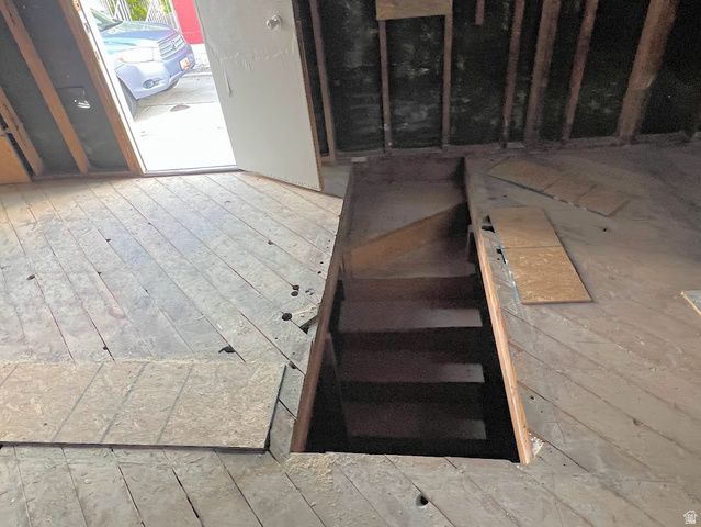 4920 S WASATCH ST, Murray, UT 84107