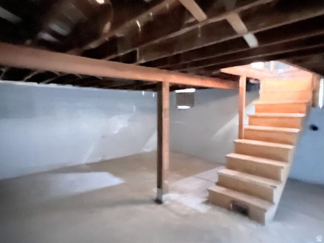 4920 S WASATCH ST, Murray, UT 84107