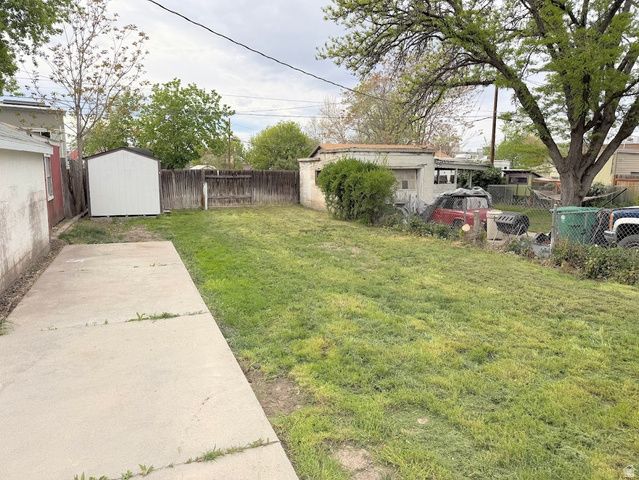 4920 S WASATCH ST, Murray, UT 84107