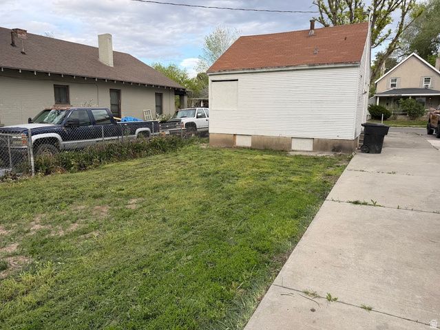4920 S WASATCH ST, Murray, UT 84107