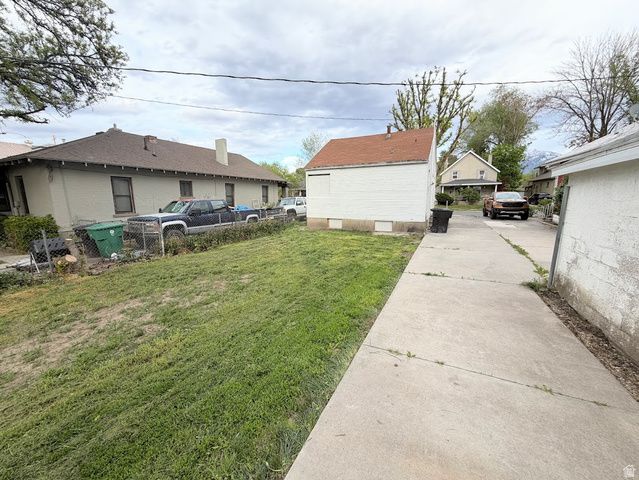 4920 S WASATCH ST, Murray, UT 84107