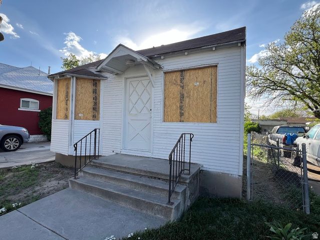 4920 S WASATCH ST, Murray, UT 84107
