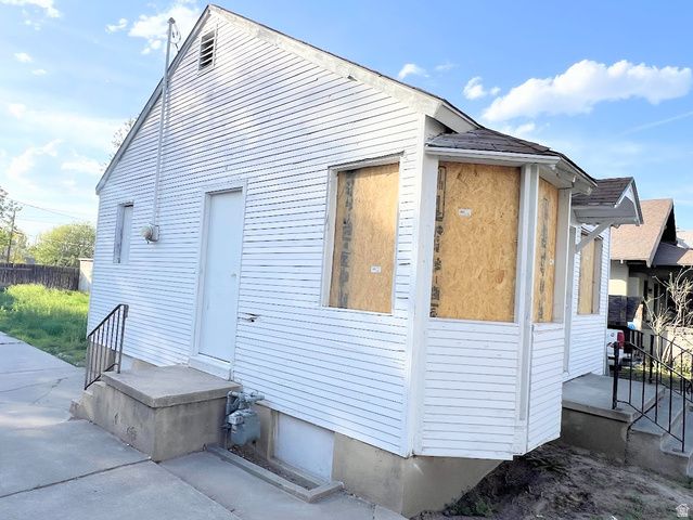 4920 S WASATCH ST, Murray, UT 84107