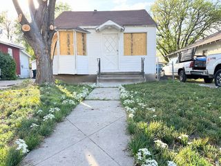 4920 S WASATCH ST, Murray, UT 84107