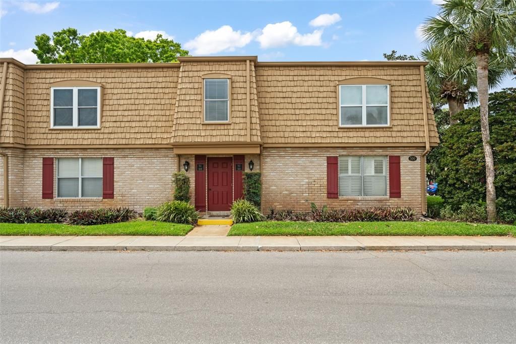 200 ST ANDREWS BOULEVARD 512, Winter Park, FL 32792