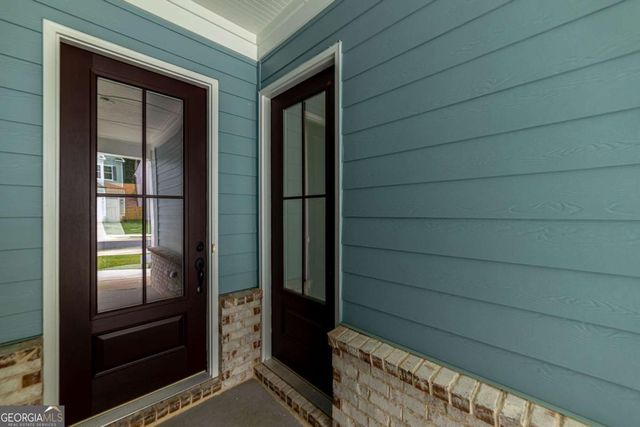 212 Birchwood Row, Holly Springs, GA 30115