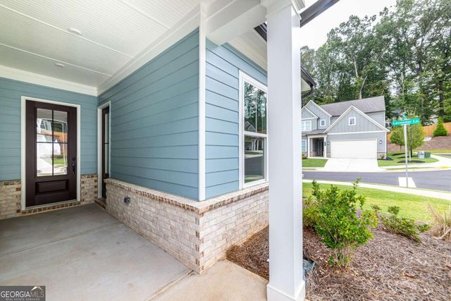 212 Birchwood Row, Holly Springs, GA 30115