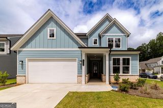 212 Birchwood Row, Holly Springs, GA 30115