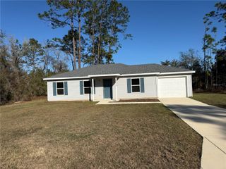 24449 NW FALCON AVENUE, Dunnellon, FL 34431