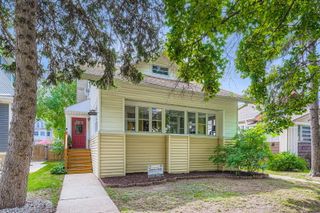 4121 N LEAMINGTON Avenue, Chicago, IL 60641