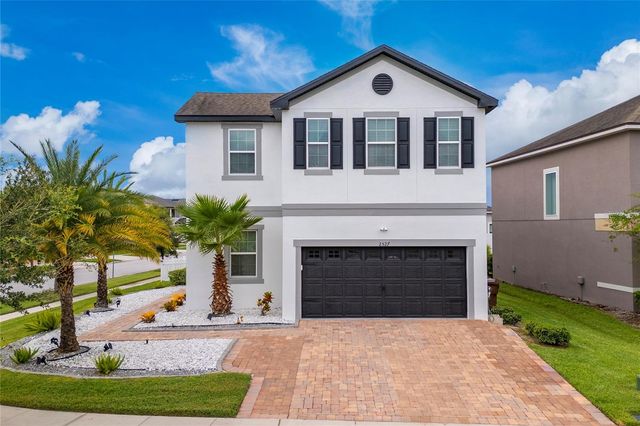 2527 NOUVEAU WAY, Kissimmee, FL 34741