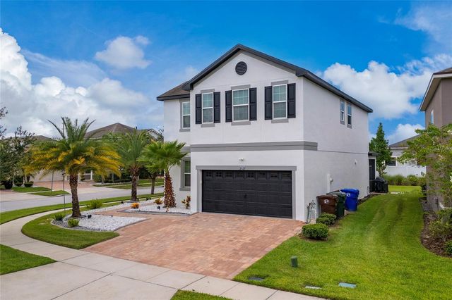 2527 NOUVEAU WAY, Kissimmee, FL 34741