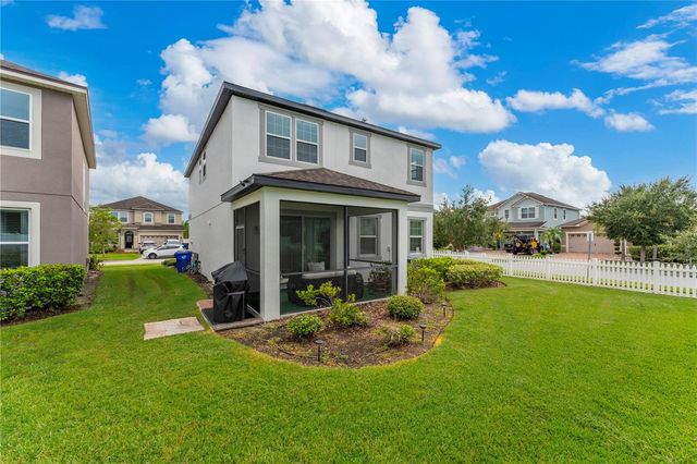 2527 NOUVEAU WAY, Kissimmee, FL 34741