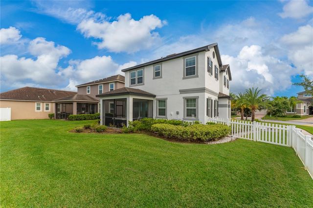 2527 NOUVEAU WAY, Kissimmee, FL 34741