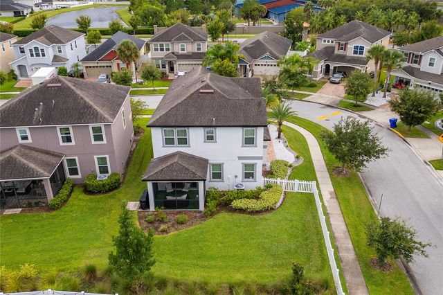 2527 NOUVEAU WAY, Kissimmee, FL 34741