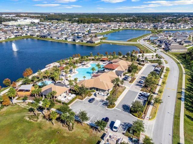 2527 NOUVEAU WAY, Kissimmee, FL 34741