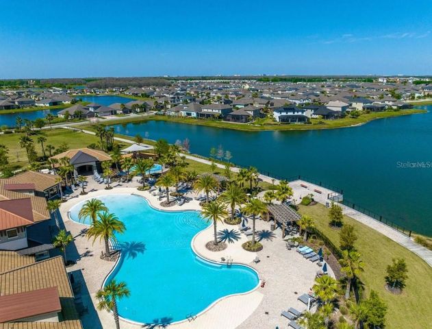 2527 NOUVEAU WAY, Kissimmee, FL 34741