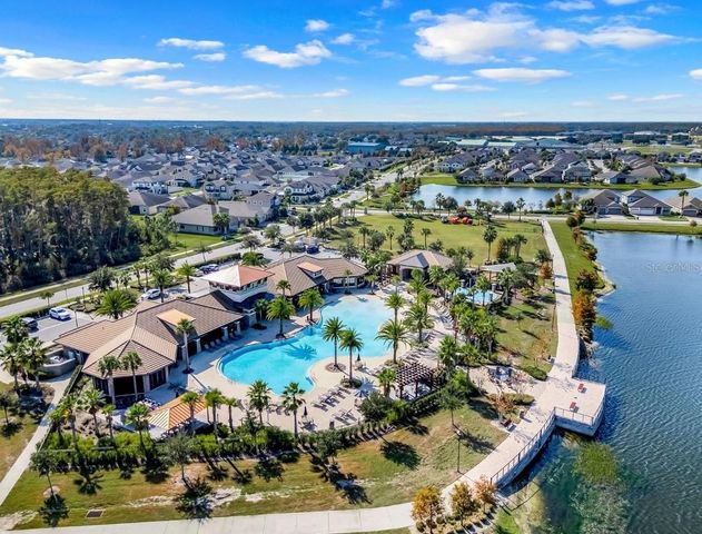 2527 NOUVEAU WAY, Kissimmee, FL 34741