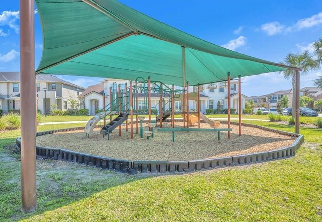 2527 NOUVEAU WAY, Kissimmee, FL 34741