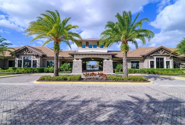 2527 NOUVEAU WAY, Kissimmee, FL 34741